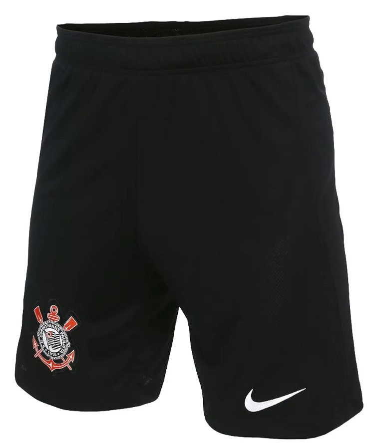 Calção I Corinthians 2024 Home 